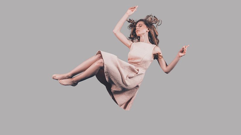 La levitación de humanos con rayos sónicos podría convertirse en realidad