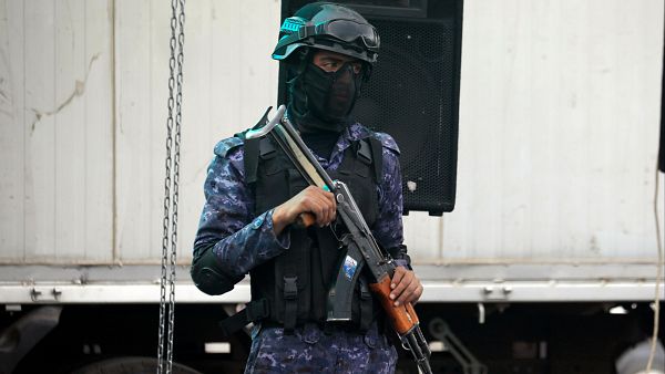 Israel lanza un ataque contra objetivos hutes en Yemen