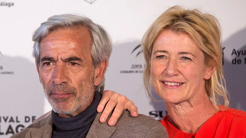La Audiencia Nacional condena a Imanol Arias a dos aos y dos meses y absuelve a Ana Duato