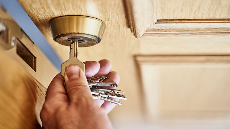 L'accés a l'habitatge: mites, realitats i solucions