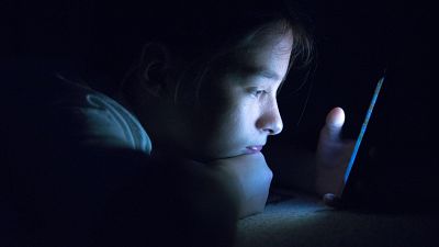 Un 98% de los jvenes ha sufrido violencia sexual en internet cuando eran menores, segn Save The Children