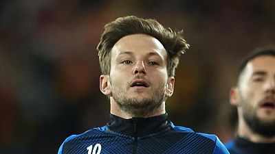 Ivan Rakitic anuncia su retirada del ftbol a los 37 aos
