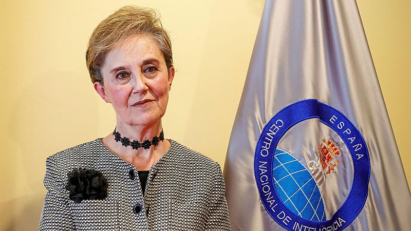La exdirectora del CNI Paz Esteban, citada de nuevo a declarar como imputada por el espionaje va Pegasus a cargos de ERC