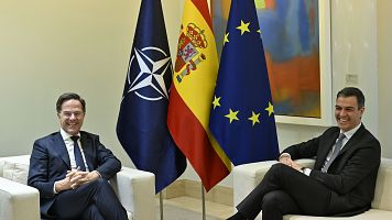 El 85% de los espaoles respalda su pertenencia a la OTAN y un 57% apoya aumentar la inversin en defensa europea