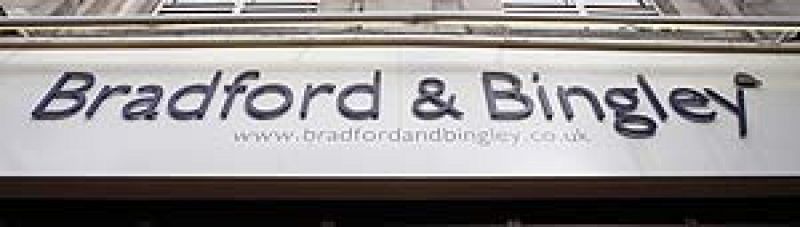 El Santander comprará los depósitos del banco británico Bradford & Bingley