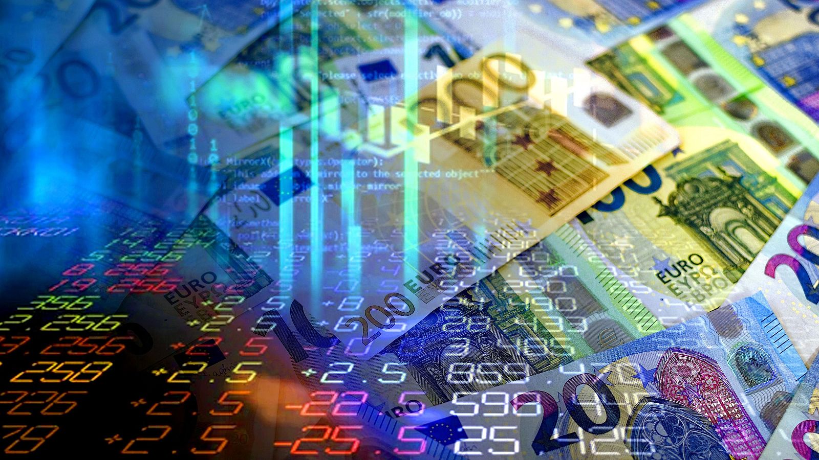 Bruselas congela 1.100 millones de euros a España del quinto paquete de fondos 'Next Generation' por incumplir objetivos - Telediario 2 | Ver