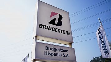Bridgestone anuncia un ERTE en su fbrica de Cantabria hasta marzo de 2026