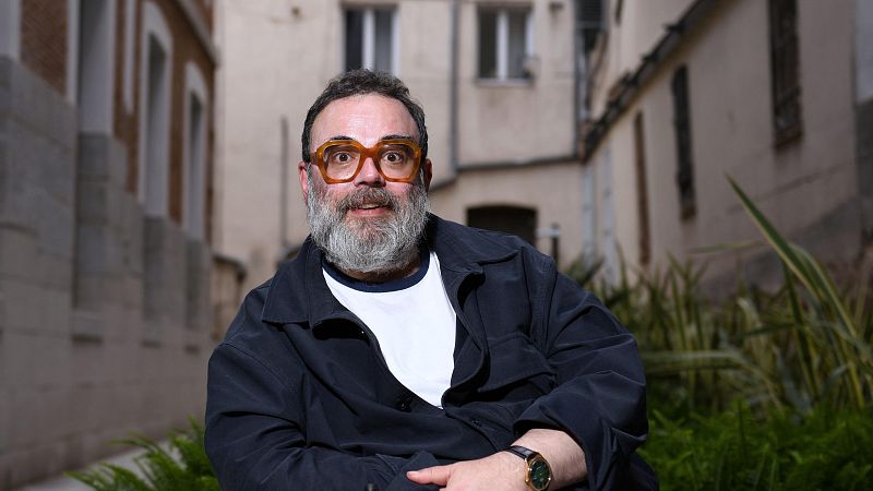 Bob Pop en 'Influ-realismo Mágico': "Los influencers están machacando los festivales y actos culturales"