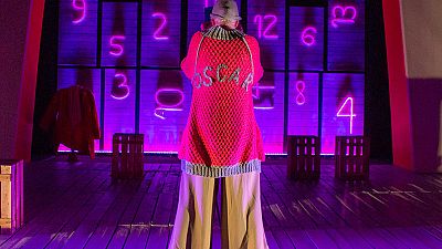 Las mañanas de RNE - La lección de vida de 'Óscar o la felicidad de existir' - Escuchar ahora