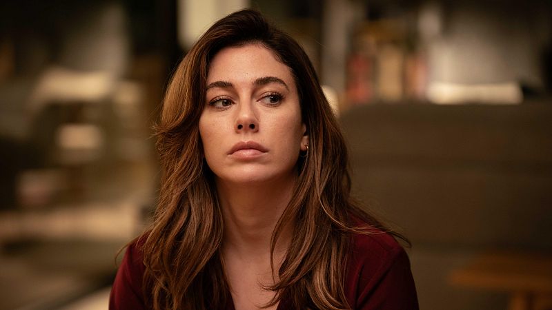 Así es el tráiler de 'Parecido a un asesinato': thriller con Blanca Suárez, Eduardo Noriega y Tamar Novas