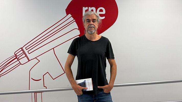 Fernando Len de Arona en Las maanas de RNE