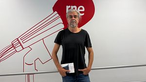 Fernando Len de Arona en Las maanas de RNE