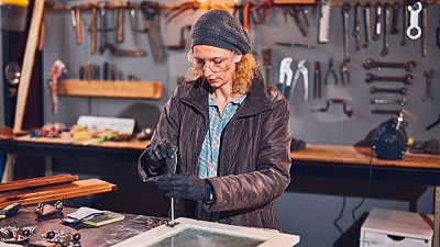 Talento snior: consejos para buscar trabajo a partir de los 45