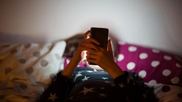 Los expertos alertan de la "nueva pandemia de la hiperconexin digital"