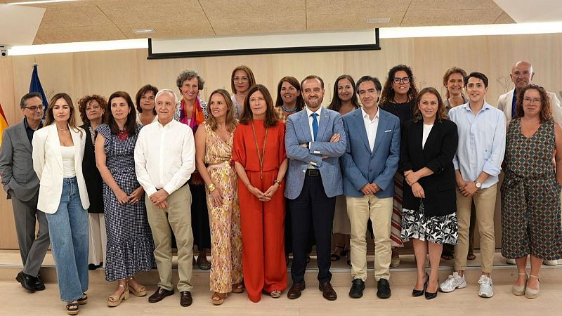 RTVE se une a la plataforma Control Z sobre el uso excesivo de dispositivos móviles por niños y adolescentes