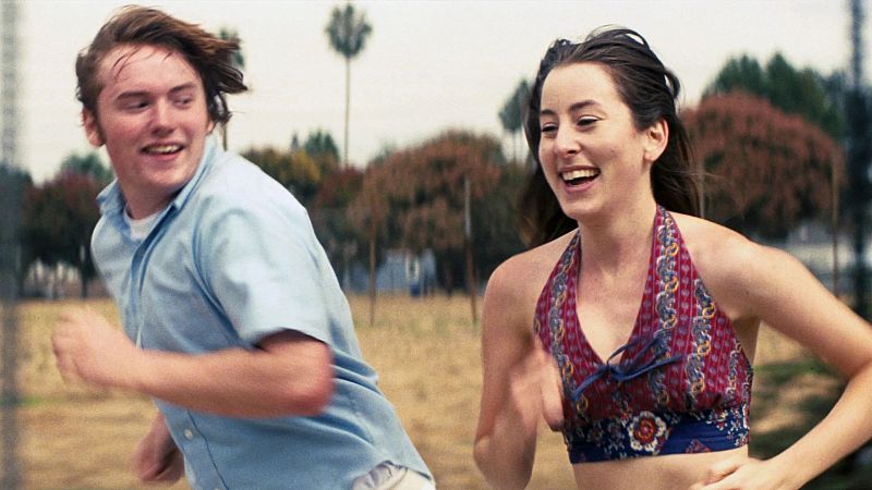 'Y t sin saberlo': Cuando la msica es cine: de 'Licorice pizza' a 'Sed de Mal'