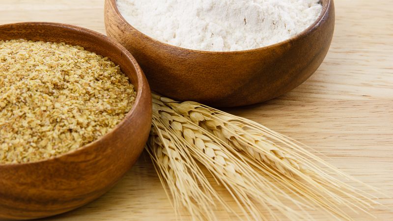 Un estudio desaconseja eliminar gluten de la dieta de los adultos sanos