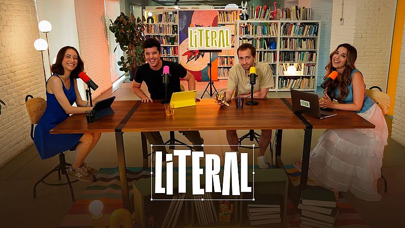 ¿Por qué ir de festivales (ahora) es tan caro? 'Literal' lo analiza con Nanísimo y Álvaro Rivas (Alcalá Norte)