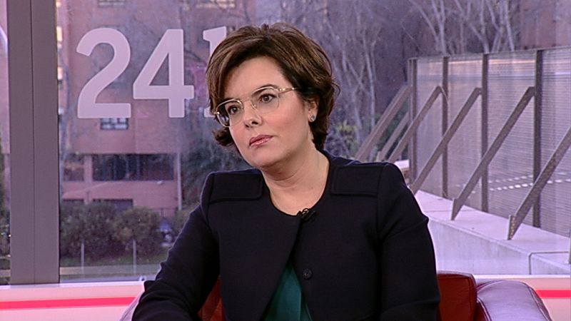 El Gobierno descarta facilitar la vuelta de Puigdemont: "Un político adulto tiene que ser consciente de sus actos"