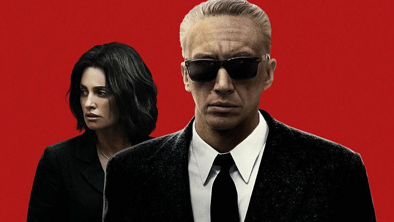 Programas originales, cine y una alfombra roja exclusiva: estrenos de RTVE Play de la semana del 14 de julio