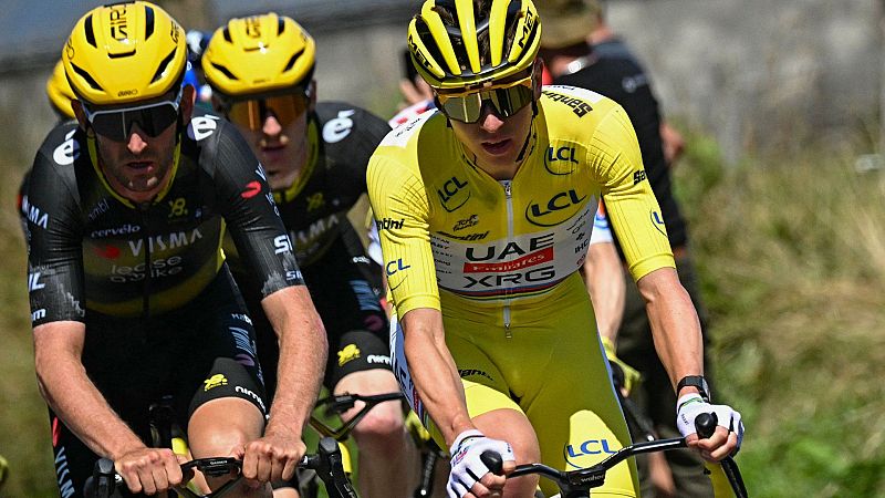 Programacin de deportes gratis en RTVE Play la semana del 14 al 20 de julio de 2025