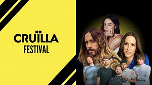 Un cartell molt internacional i divers per celebrar la 15a edici del festival