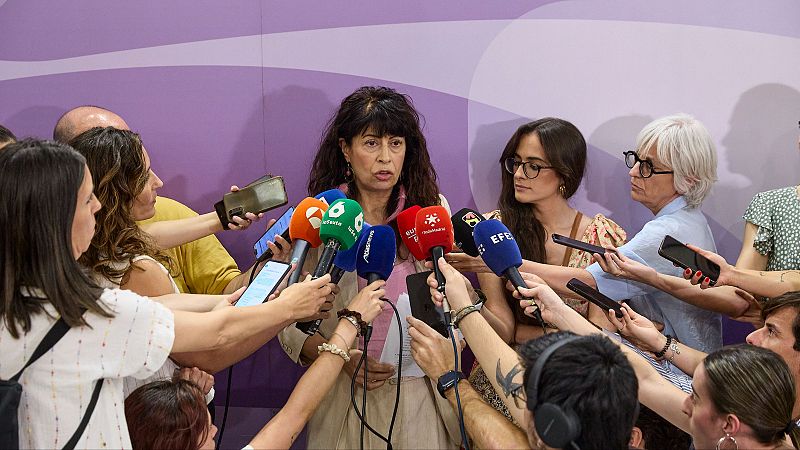 Igualdad lanza una alerta por el aumento asesinatos machistas en verano