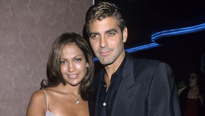 'Un romance muy peligroso': la pelcula que desencasill las carreras de George Clooney y Jennifer Lopez