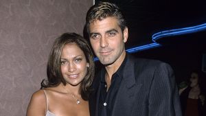 Un romance peligroso: la pelcula que desencasill las carreras de George Clooney y Jennifer Lopez