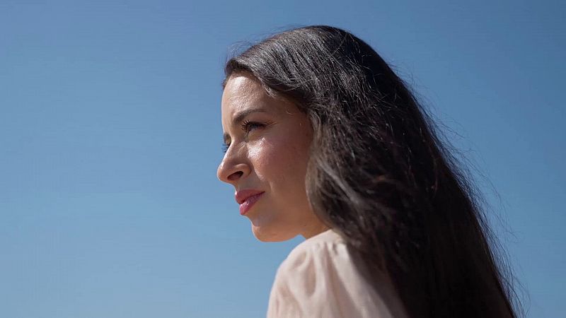 Blanca Paloma pone msica a la pelcula 'Parecido a un asesinato' con "Caminar el tiempo"