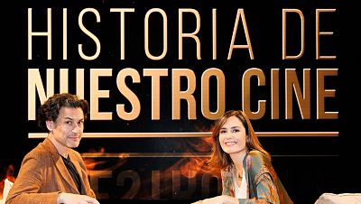 'Encerrados': Pelculas sobre la claustrofobia, en 'Historia de nuestro cine'