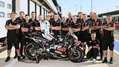 MotoGP: Jorge Martn