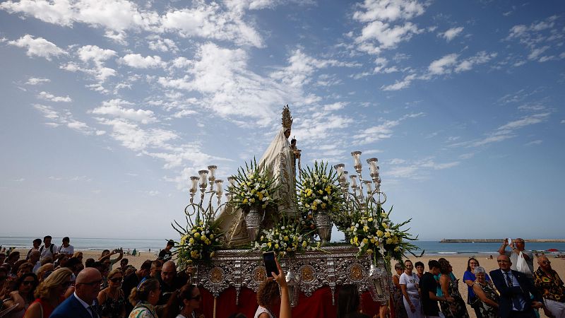 El sentido de las fiestas populares frente al turismo de masas