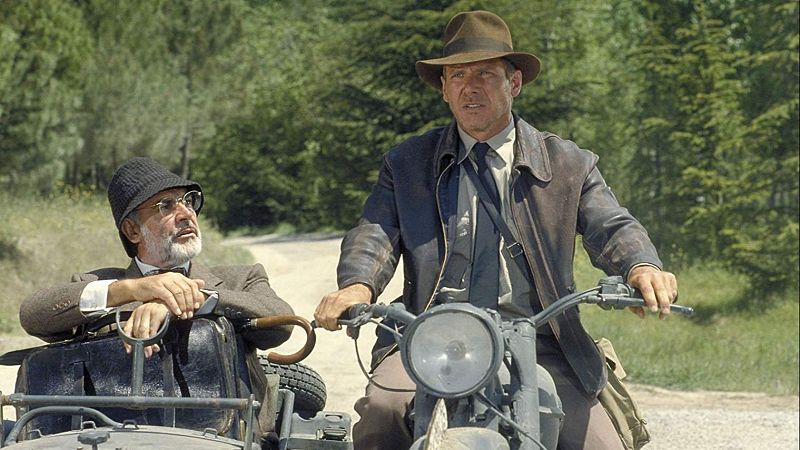La entrega de Indiana Jones ms memorable de todas revela porque "Indy" tiene ofidiofobia, sabes qu es?
