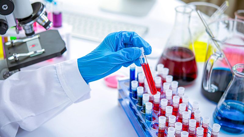 Demuestran que un tratamiento innovador reduce la mortalidad por neumona asociada en lactantes con VIH