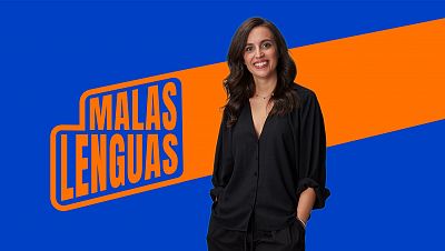 Aida Bao tomar el relevo de Jess Cintora en 'Malas Lenguas' en agosto