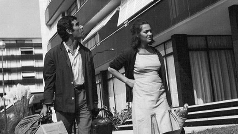 'Un beso en el puerto', 'La piel quemada' o 'La fiera de mi niña' de Cary Grant: películas de la semana del 14 de julio