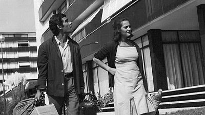 'La piel quemada', película de la semana del 14 de julio