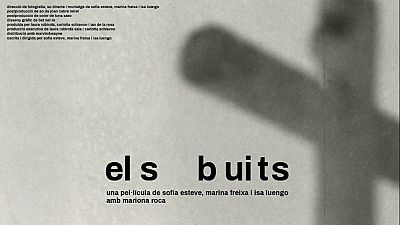 'Versin Espaola' emite los cortos premiados en el XXII Concurso Versin espaola / SGAE