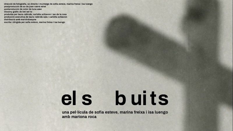 'Versión Española' emite los cortos premiados en el XXII Concurso Versión española / SGAE