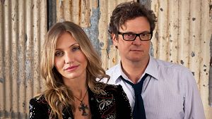 ¿Un plan perfecto? Ver esta película de Colin Firth y Cameron Diaz en RTVE Play