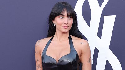 Aitana habla de su relacin con Plex en exclusiva en 'D Corazon': ?Estoy feliz?
