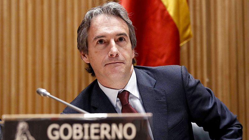 Fomento abre dos expedientes sancionadores a la concesionaria de la AP-6 por la nevada