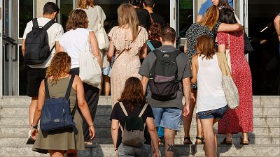 La Generalitat suspende un premio a la directora del grupo del catedrtico de la UB sealado por acoso
