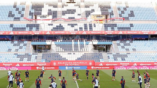 Mlaga renuncia a ser sede del Mundial de ftbol 2030