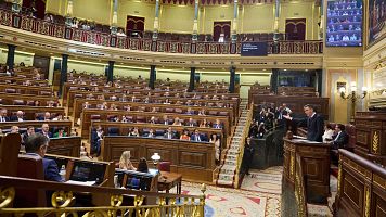 Las secuelas del debate sobre corrupcin en el Congreso