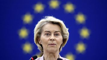 La UE mantendr en suspenso la represalia a los aranceles de EE.UU. para negociar hasta el 1 de agosto
