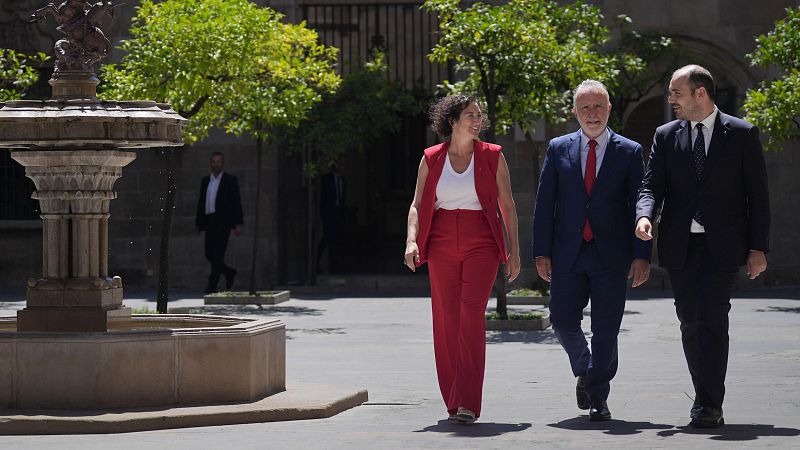 El nou model de finançament de Catalunya serà replicable a altres CCAA