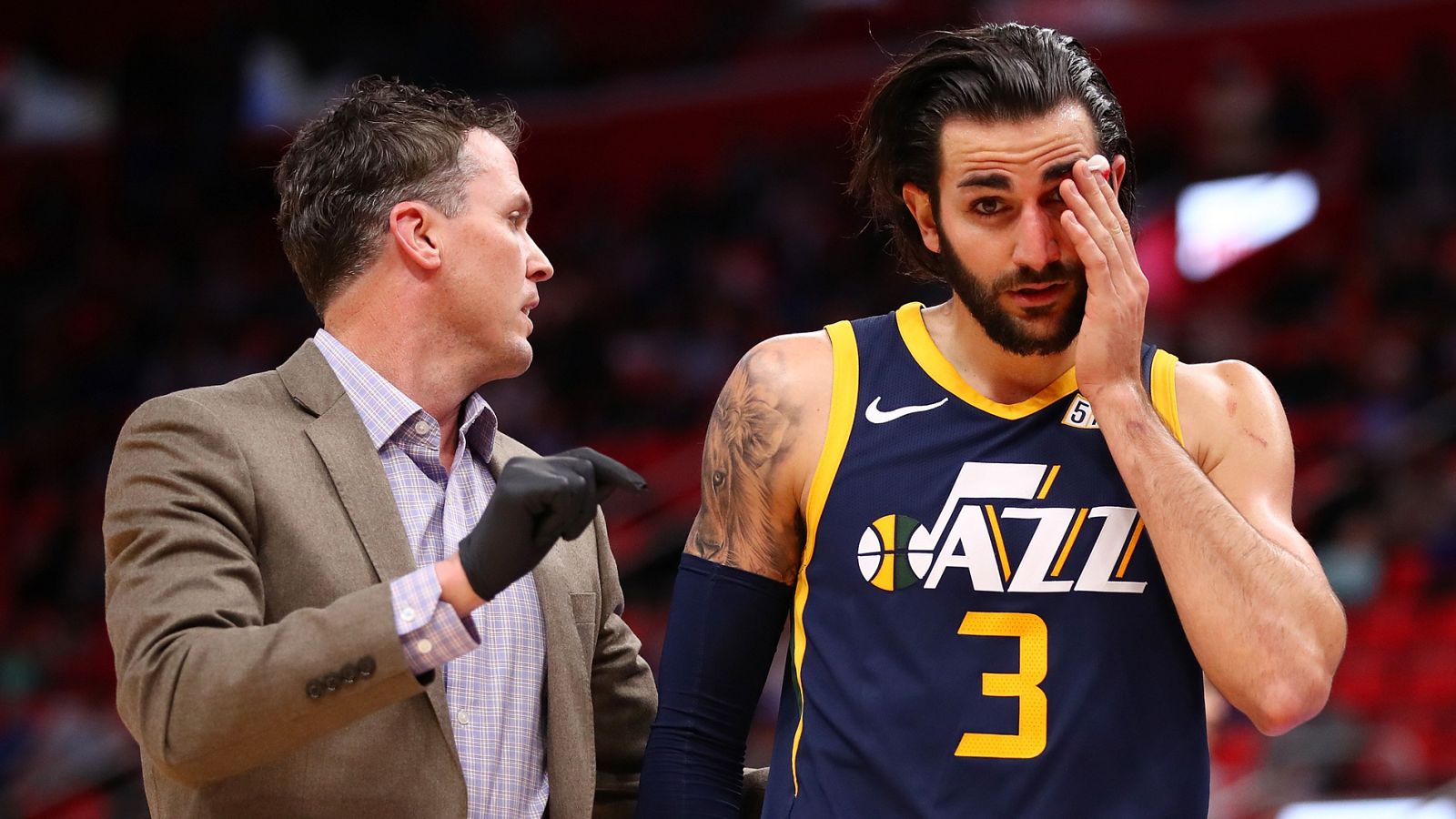 Pau y Rubio muestran otra jornada su condición de líderes - 14H | Ver