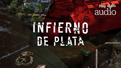 'Infierno de plata' un 'The Wire' español que puedes escuchar en RNE Audio
